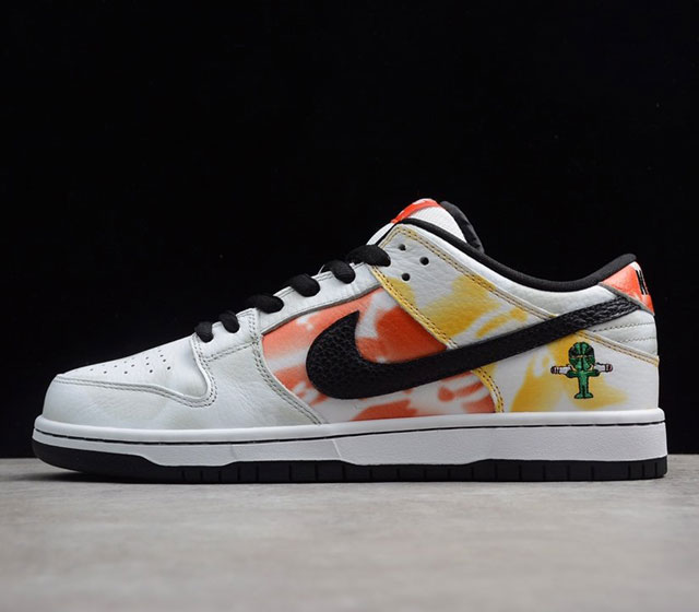 SB Dunk Low Roswell Raygun BQ6832-101 36 36.5 37.5 38 38.5 39 40 40.5 41 42 42.