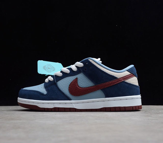 Dunk SB x FTC Finally 20 Year 313170-463 36 36.5 37.5 38 38.5 39 40 40.5 41 42