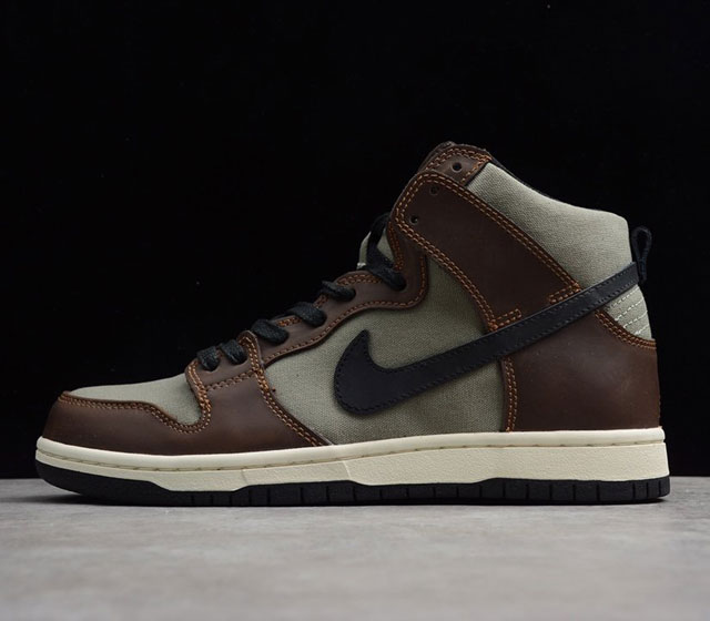 SB DUNK Baroque Brown BQ6826-601 36 36.5 37.5 38 38.5 39 40 40.5 41 42 42.5 43