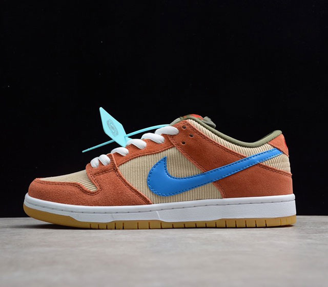 SB DUNK BQ6817-201 40 40.5 41 42 42.5 43 44 44.5 45 46 47