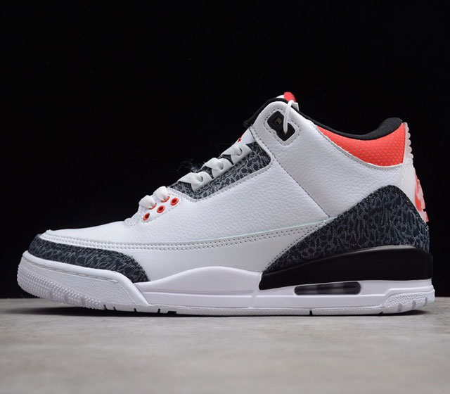 AJ3 Retro AE Denim Fire Red CZ6431-400 36 36.5 37.5 38 38.5 39 40 40.5 41 42 42