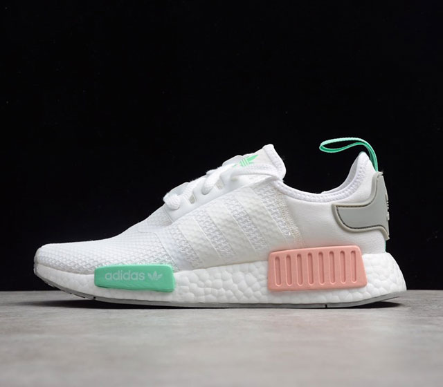 NMD R1 W FX7197 36 36.5 37 38 38.5 39 40 40.5 41 42 42.5 43 44