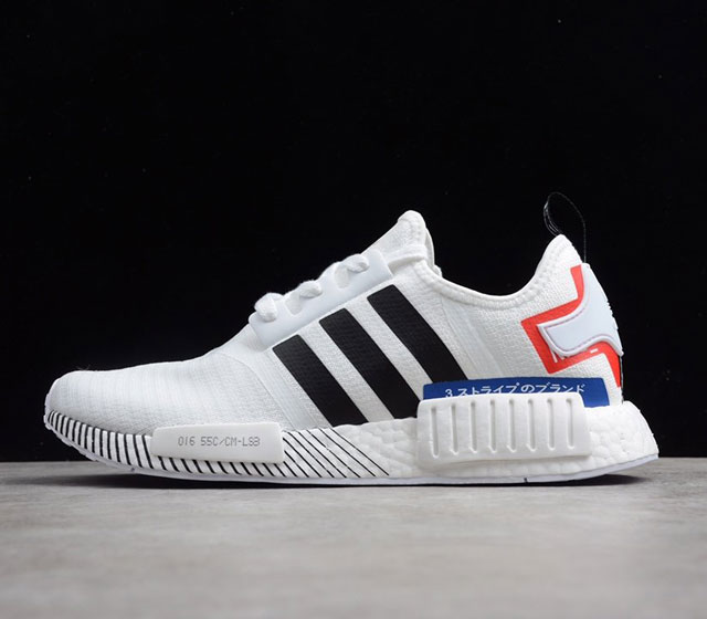 NMD Runner PK EF00753 36 36.5 37 38 38.5 39 40 40.5 41 42 42.5 43 44 44.5 45