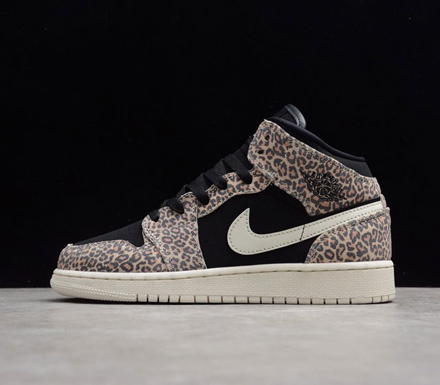 Air Jordan 1 Mid SE GS BQ6931 021 35.5 36 36.5 37.5 38 38.5 39