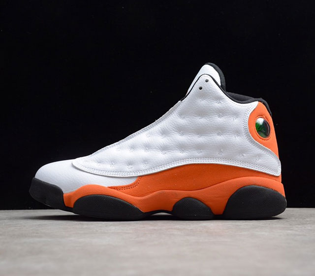 Air Jordan 13 AJ13 Starfish 414571-415 36 36.5 37.5 38 38.5 39 40 40.5 41 42 42