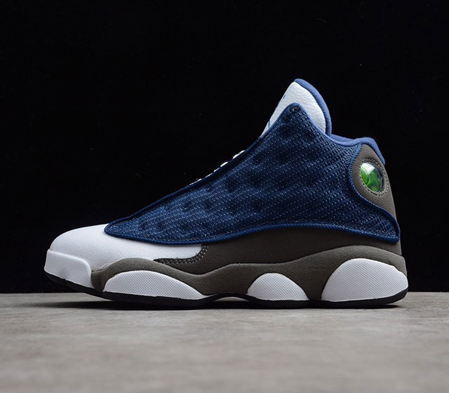 Air Jordan 13 AJ13 Flint 414571-404 36 36.5 37.5 38 38.5 39 40 40.5 41 42 42.5