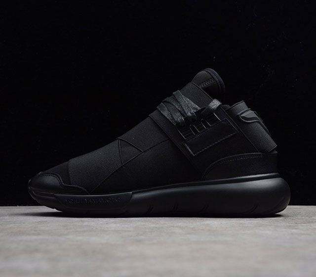 Y-3 QASA HIGH S83173 39 40 41 42 43 44