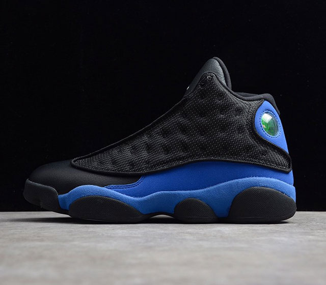 AJ13 Air Jordan 13 Hyper Royal 414571-040 36 36.5 37.5 38 38.5 39 40 40.5 41 42