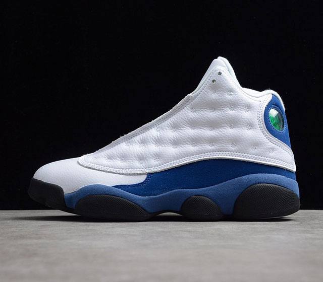 Air Jordan 13 Hyper Royal 414571-117 36 36.5 37 38 38.5 39 40 40.5 41 42 42.5 4