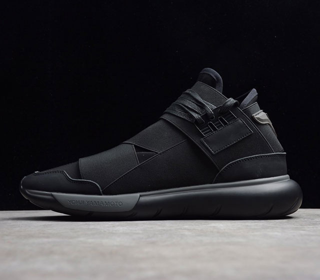 Y-3 Qasa High S89854 39 10 41 42 43 44