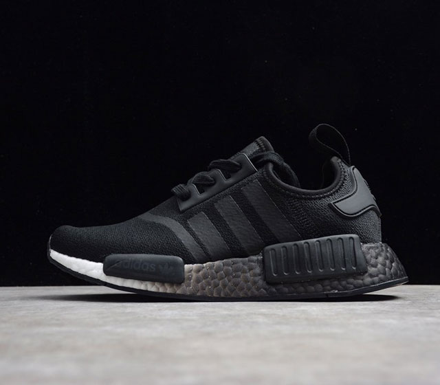 NMD R1 Runner EF4276 36 36.5 37 38 38.5 39 40 40.5 41 42 42.5 43 44 44.5 45