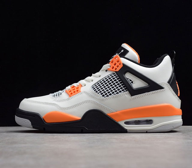 Air Jordan 4 AJ4 Starfish CW7183-100 36 36.5 37.5 38 38.5 39 40 40.5 41 42 42.5