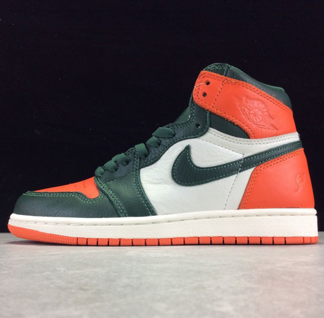 Air Jordan 1 Retro Hinrg un AV3905-138 40 40.5 41 42 42.5 43 44 44.5 45 46 47