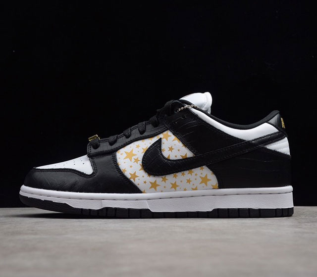 SB Dunk Low Supreme DH3228-102 36 36.5 37.5 38 38.5 39 40 40.5 41 42 42.5 43 44