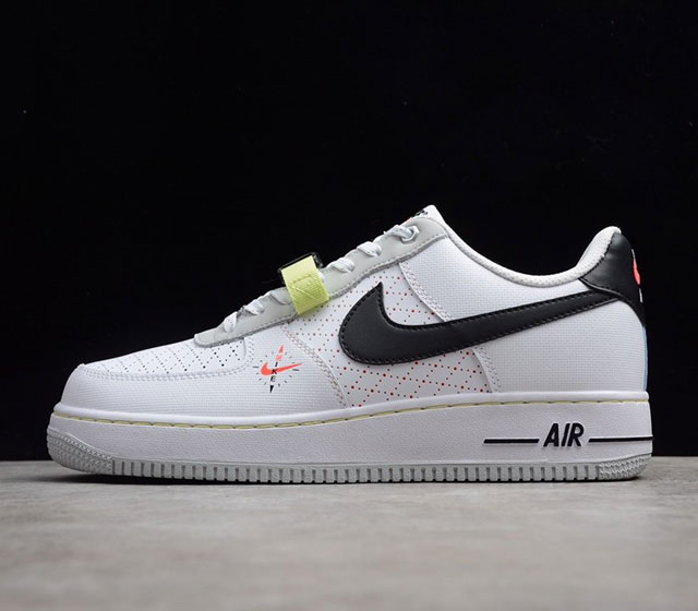 Air Force 1 LV8 1 DC2532-100 36 36.5 37.5 38 38.5 39 40 40.5 41 42 42.5 43 44 4