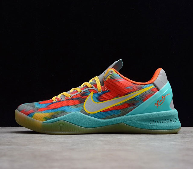 KOBE 8 ZK8 555286-002 40 40.5 41 42 42.5 43 44 44.5 45 46