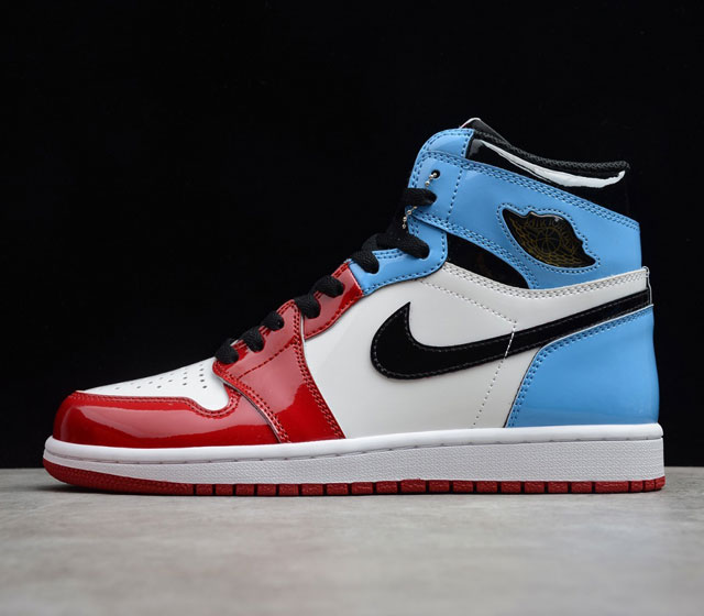 Air Jordan 1 Fearless AJ1 CK5666-100 40 40.5 41 42 42.5 43 44 44.5 45 46 47 48