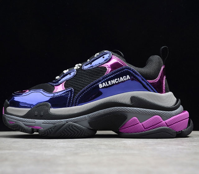 Balenciaga 524039-W2FW1-1976 35 36 37 38 39 40 41 42 43 44 45 46