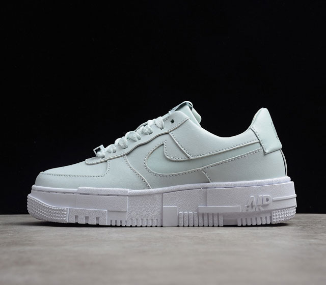 Air FORCE 1 AF1 PIXEL CK6649-400 36 36.5 37.5 38 38.5 39 40