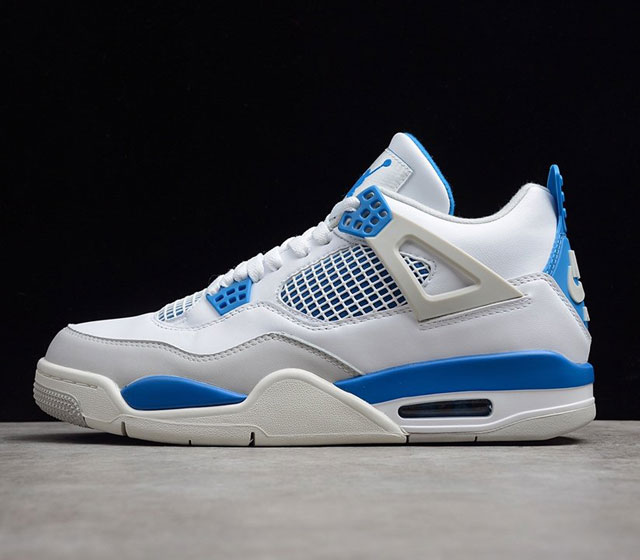 Air Jordan AJ4 SE University Blue CT8527-400 40-46