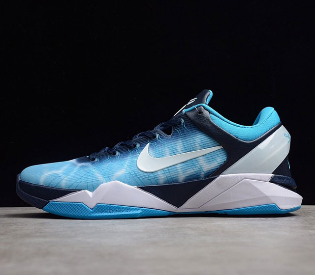 7 Nike Zoom Kobe VII RLX LR 7 488371-401 PHYLON Zoom 488371-401 40 40.5 41 42 4