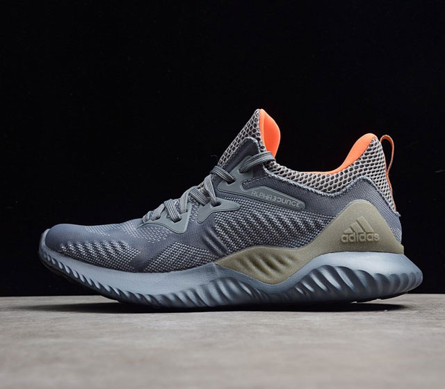 Adidas Alpha BOUNCE M B78503 39 40 40.5 41 42 42.5 43 44 44.5 45