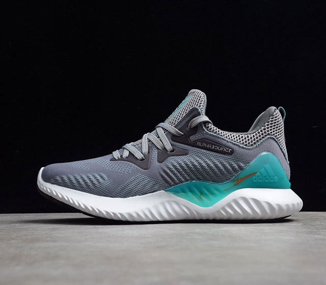 Adidas Alpha BOUNCE M B78501 39 40 40.5 41 42 42.5 43 44 44.5 45