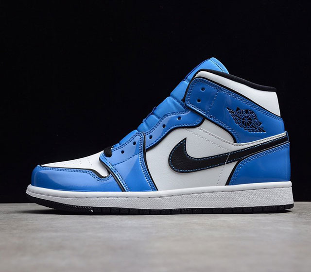 CJ Air Jordan 1 Mid AJ1 DD6834-402 35.5 36 36.5 37.5 38 38.5 39 40 40.5 41 42 4