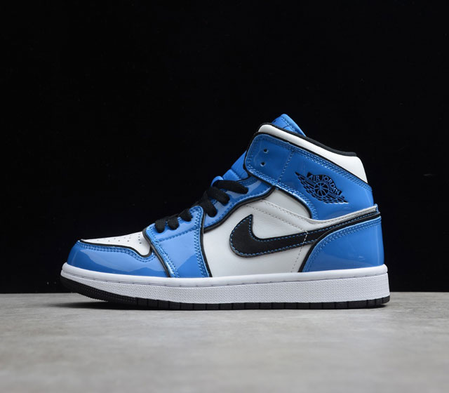 Air Jordan 1 Mid AJ1 DD6834-402 36 36.5 37.5 38 38.5 39 40 40.5 41 42 42.5 43 4