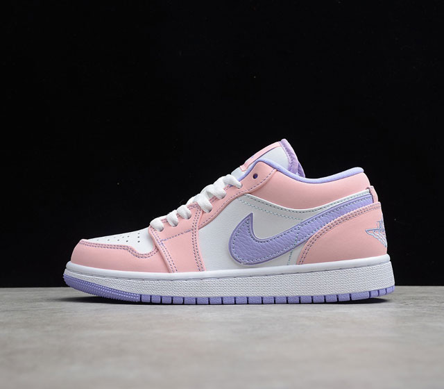 CJ Air Jordan 1 Low SE Arctc Punch CK3022-600 36 36.5 37.5 38 38.5 39 40