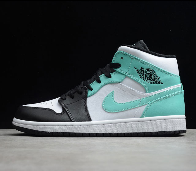 CJ Air Jordan 1 AJ1 Mid 554724-132 40 40.5 41 42 42.5 43 44 44.5 45 46