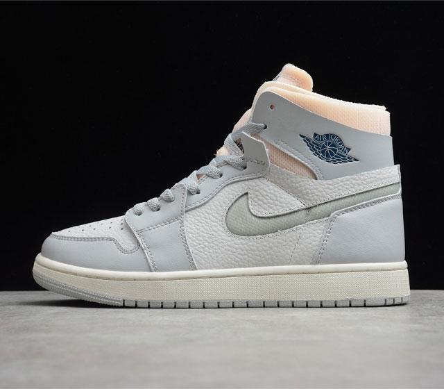 Air Jordan 1 Zoom Comfort London AJ1 DH4268-001 36 36.5 37.5 38 38.5 39 40 40.5