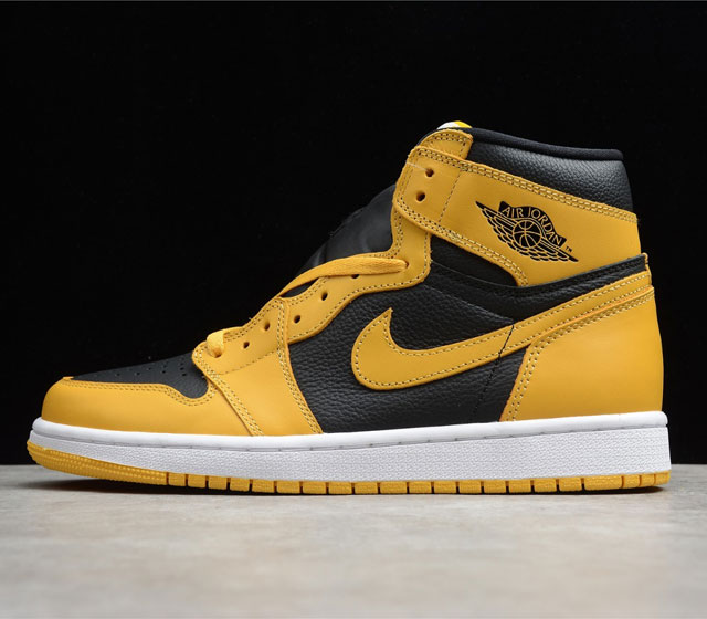 Air Jordan 1 High OG Pollen 555088-701 36 36.5 37.5 38 38.5 39 40 40.5 41 42 42