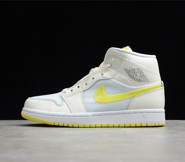 CJ Air Jordan 1 AJ1 Mid SE DB2822-107 35.5 36 36.5 37.5 38 38.5 39 40 40.5 41 4