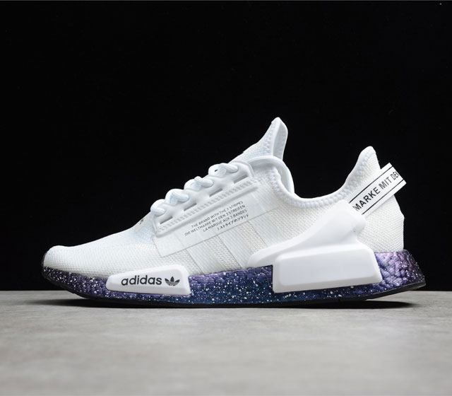 NMD_R1 V2 Runner GX5163 36 36.5 37 38 38.5 39 40 40.5 41 42 42.5 43 44 44.5 45