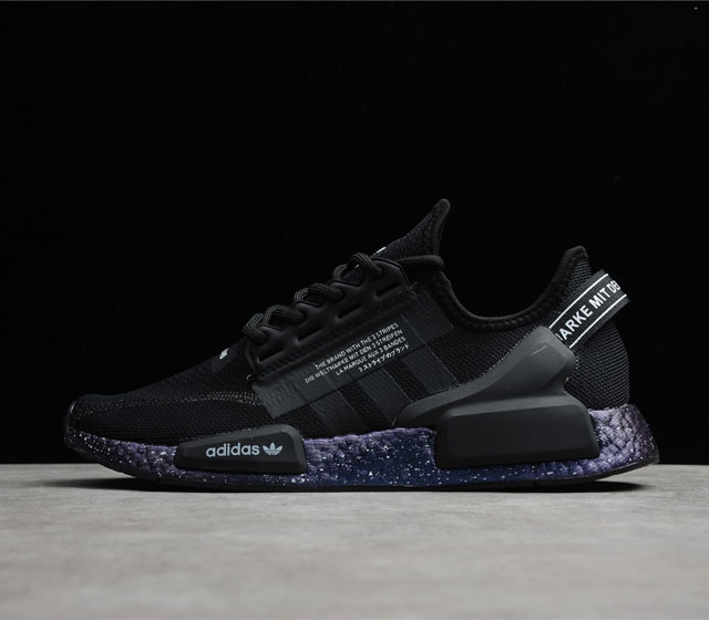 NMD_R1 V2 Runner GX5164 36 36.5 37 38 38.5 39 40 40.5 41 42 42.5 43 44 44.5 45