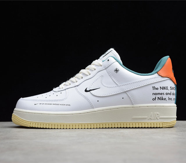 AIR FORCE 1 07 LE AF1 ow DM0970-111 36 36.5 37.5 38 38.5 39 40 40.5 41 42 42.5