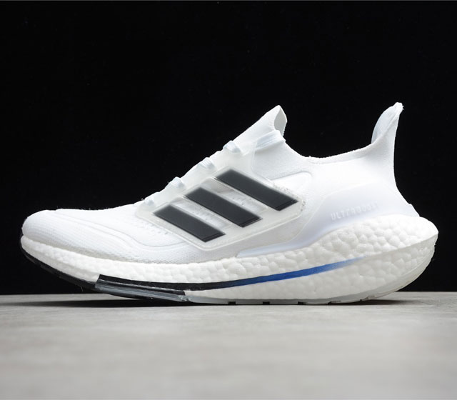 UltraBoost 21 UB21 FY0837 36 36.5 37.5 38 38.5 39 40 40.5 41 42 42.5 43 44 44.5