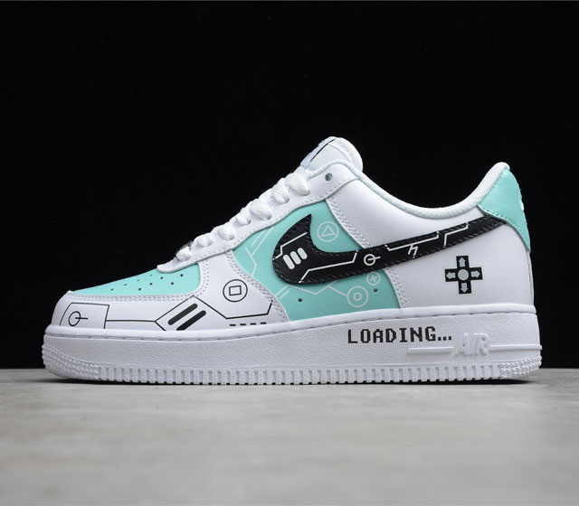 Air Force 1 Low AF1 CW2288-114 36 36.5 37.5 38 38.5 39 40 40.5 41 42 42.5 43 44