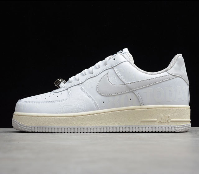 AIR FORCE 1 07 PRM AF1 CJ1631-100 36 36.5 37.5 38 38.5 39 40 40.5 41 42 42.5 43