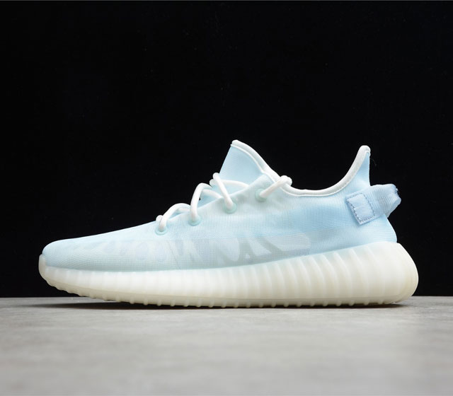 YEEZY BOOST 350 V2 Mono Ice GW2869 Yeezy Boost 350 V2 Mono Ice 36 36.5 37.5 38