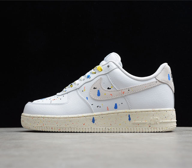 AIR FORCE 1 07 LV8 AF1 CZ0339-100 AF1 Low 36 36.5 37.5 38 38.5 39 40 40.5 41 42