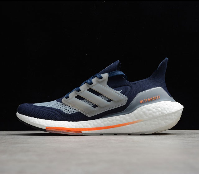 UltraBoost 21 FZ206813 36 36.5 37 38 38.5 39 40 40.5 41 42 42.5 43 44 44.5 45