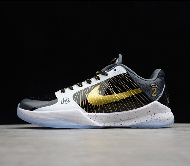 Kobe 5 Protro 5 CD0824-12713 39 40 40.5 41 42 42.5 43 44 44.5 45 46