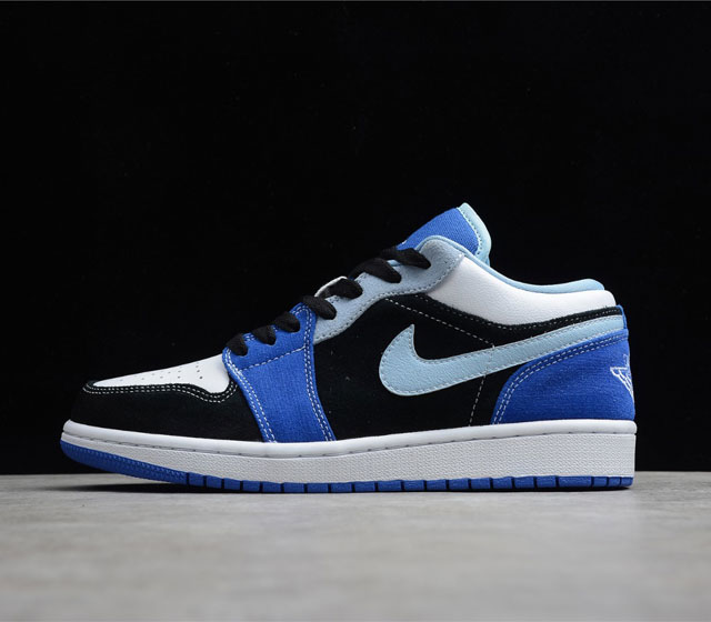 Air Jordan 1 Low AJ1 DH0206-400 + 36 37.5 38 38.5 39 40 40.5 41 42 42.5 43 44 4