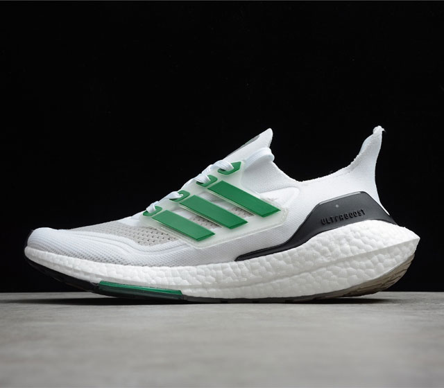 UltraBoost 21 FZ2326 39 40 40.5 41 42 42.5 43 44 44.5 45