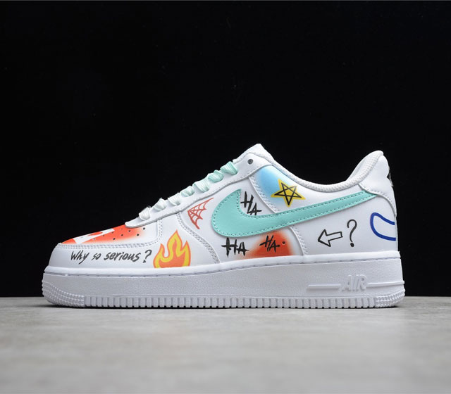 Air Force 1 Low 07 CW2288-111 # 35.5 36 36.5 37 38 38.5 39 40 40.5 41 42 42.5 4