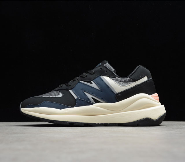 New Balance NB5740 W5740LB13 36 37 37.5 38 38.5 39.5 40 40.5 41.5 42 42.5 43 44