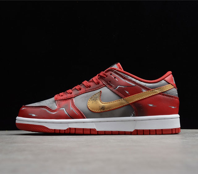 Dunk Low UNLV DD1391-002 36 36.5 37.5 38 38.5 39 40 40.5 41 42 42.5 43 44 44.5