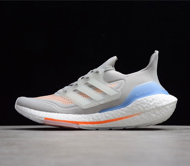 ULTRABOOST 21 UB21 FY0396 36 37 37.5 38 39 39.5 40 41 42 42.5 43 43.5 44 45